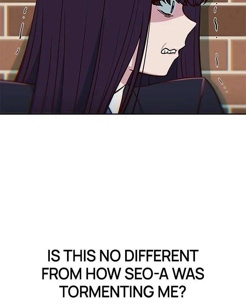 My Virtual God is a Teenage Girl Chapter 31 page 151 - 