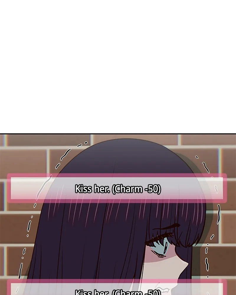 My Virtual God is a Teenage Girl Chapter 31 page 152 - 