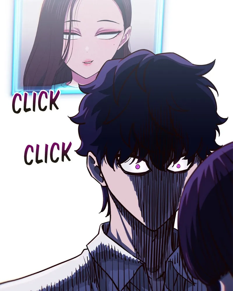 My Virtual God is a Teenage Girl Chapter 31 page 154 - 