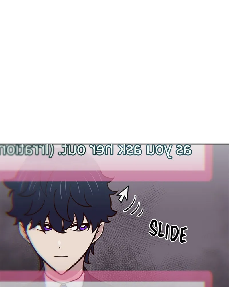 My Virtual God is a Teenage Girl Chapter 31 page 19 - 