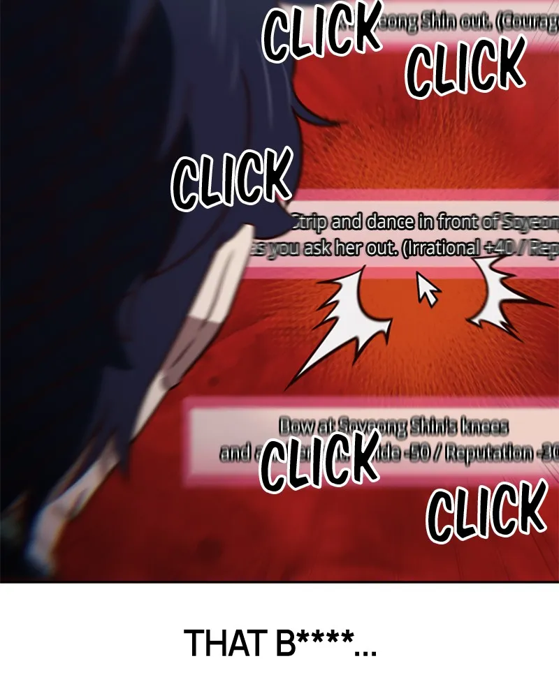 My Virtual God is a Teenage Girl Chapter 31 page 21 - 