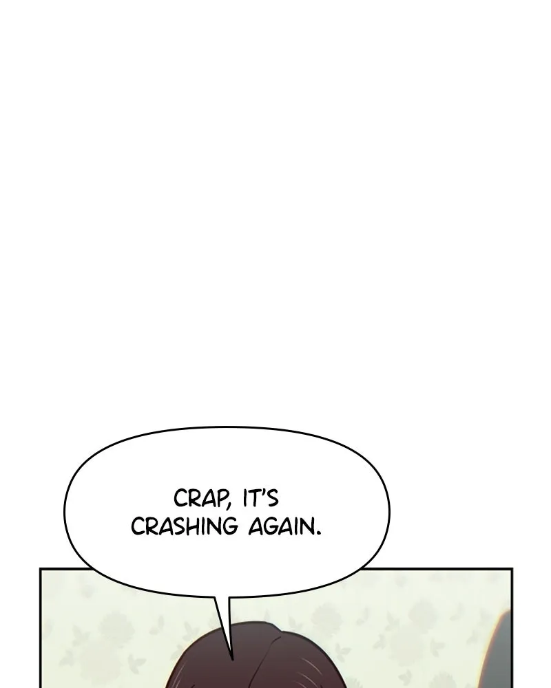 My Virtual God is a Teenage Girl Chapter 31 page 22 - 