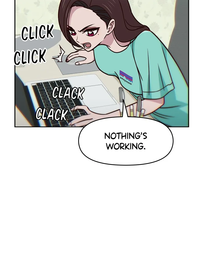 My Virtual God is a Teenage Girl Chapter 31 page 23 - 