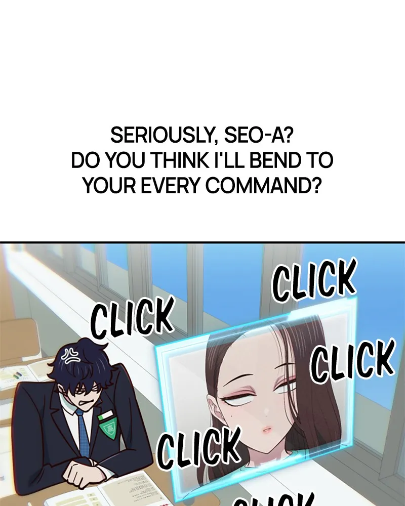 My Virtual God is a Teenage Girl Chapter 31 page 24 - 