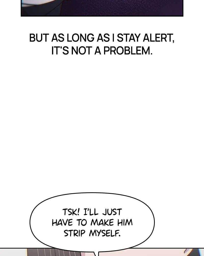 My Virtual God is a Teenage Girl Chapter 31 page 27 - 