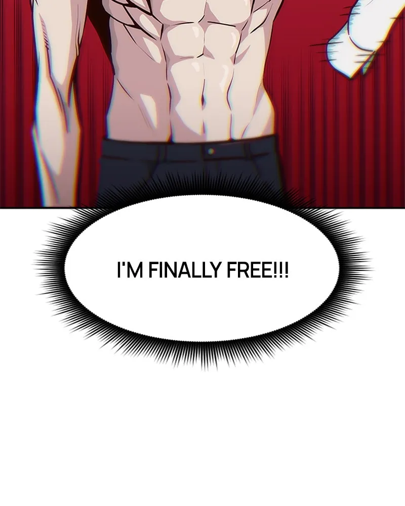 My Virtual God is a Teenage Girl Chapter 31 page 30 - 
