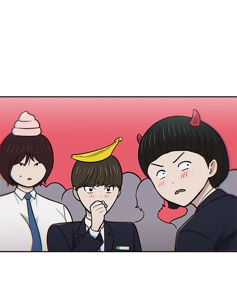 My Virtual God is a Teenage Girl Chapter 31 page 31 - 