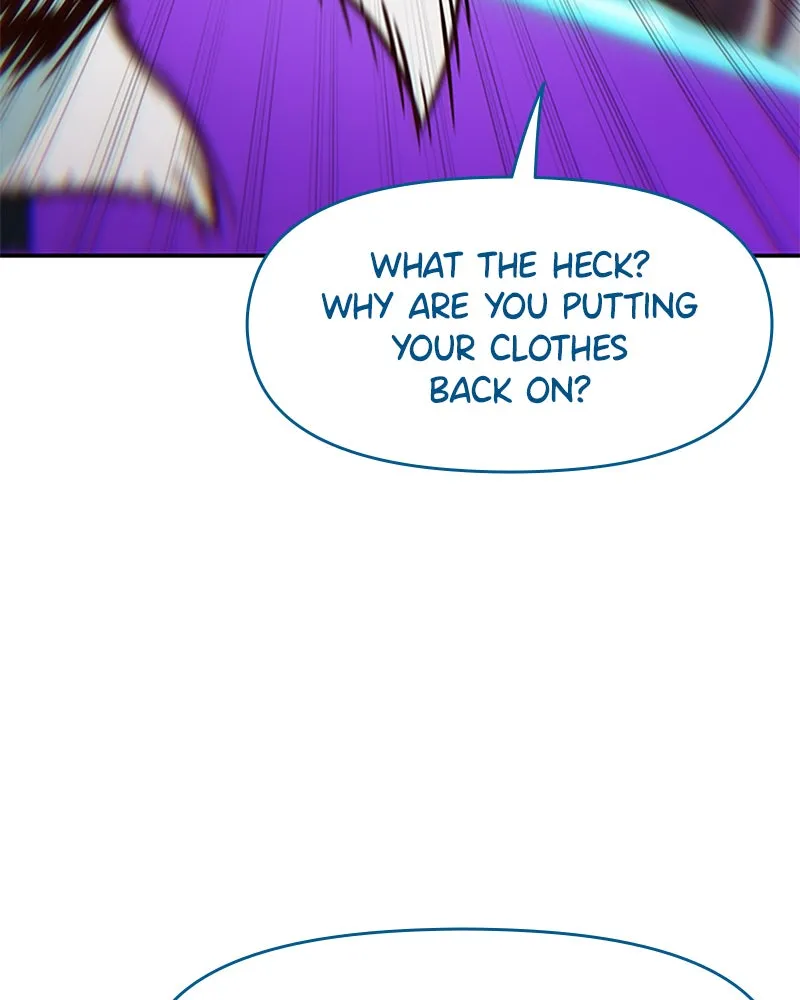 My Virtual God is a Teenage Girl Chapter 31 page 35 - 