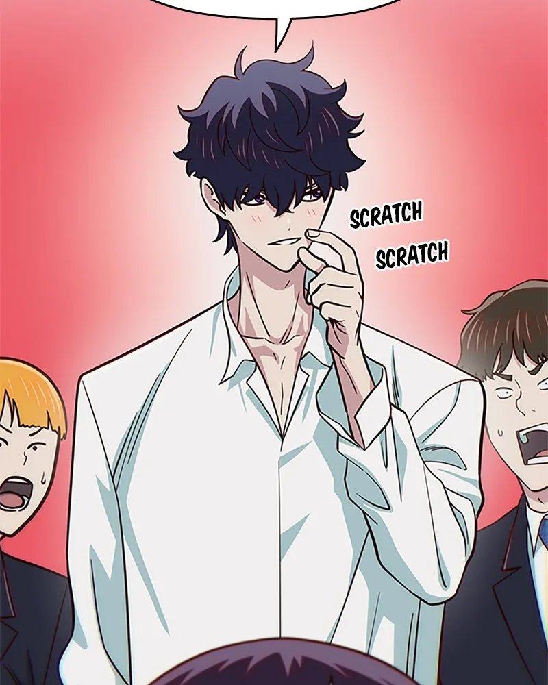 My Virtual God is a Teenage Girl Chapter 31 page 44 - 