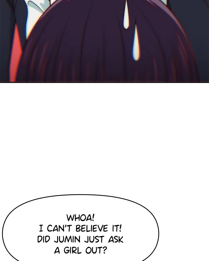My Virtual God is a Teenage Girl Chapter 31 page 45 - 