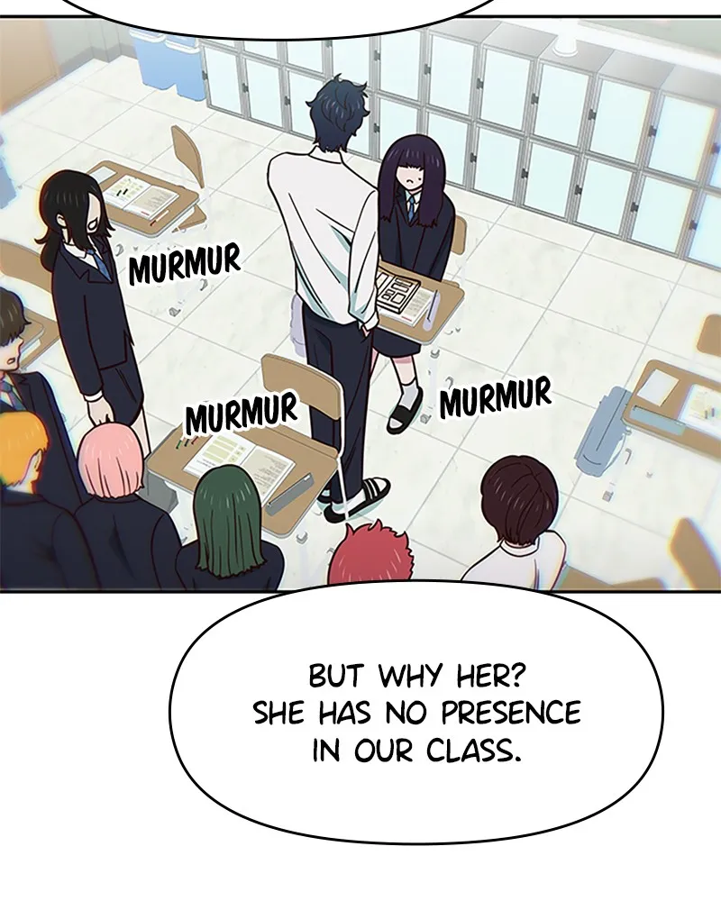 My Virtual God is a Teenage Girl Chapter 31 page 46 - 