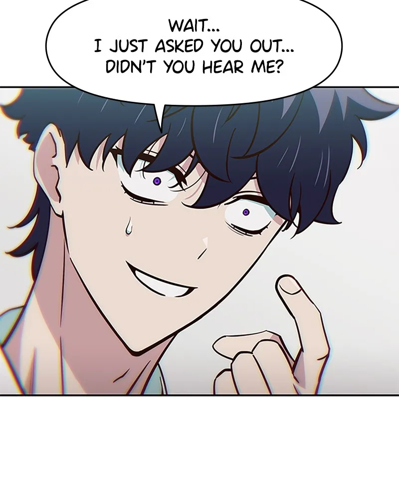 My Virtual God is a Teenage Girl Chapter 31 page 54 - 