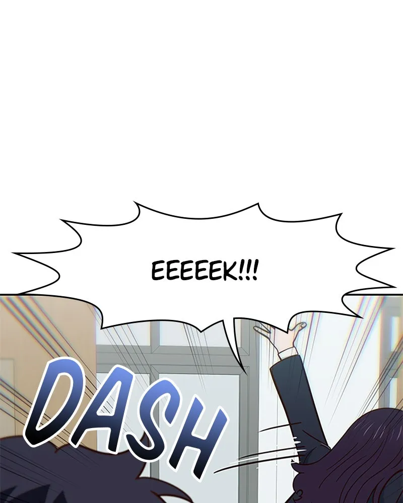 My Virtual God is a Teenage Girl Chapter 31 page 55 - 