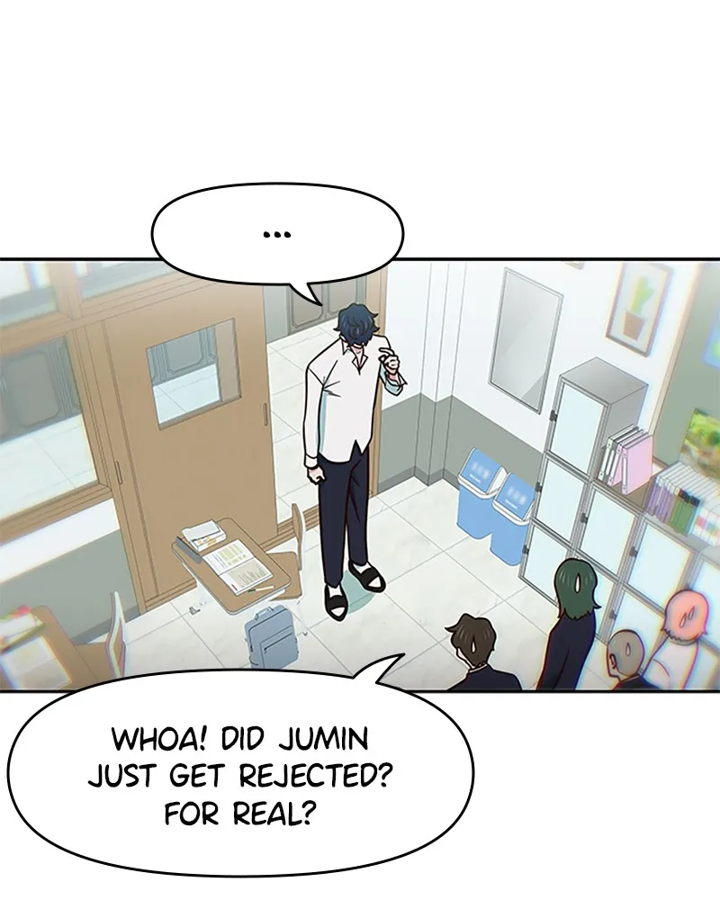 My Virtual God is a Teenage Girl Chapter 31 page 57 - 