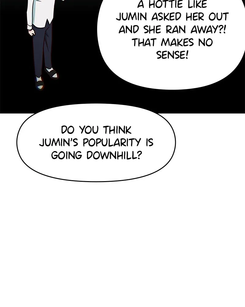 My Virtual God is a Teenage Girl Chapter 31 page 59 - 