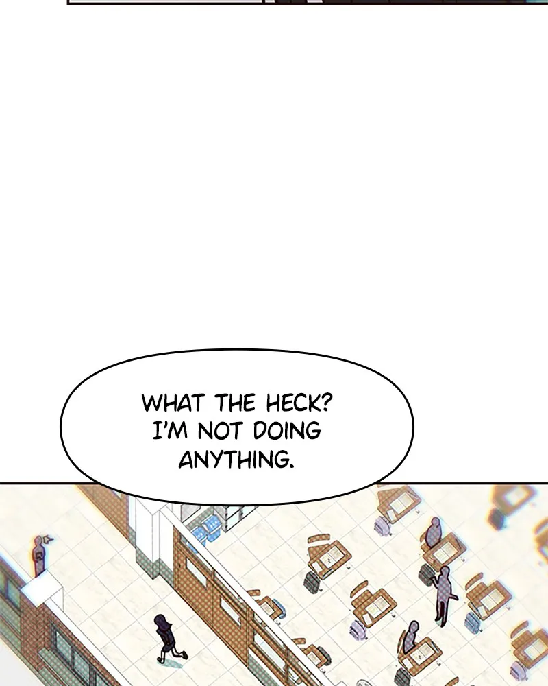 My Virtual God is a Teenage Girl Chapter 31 page 71 - 