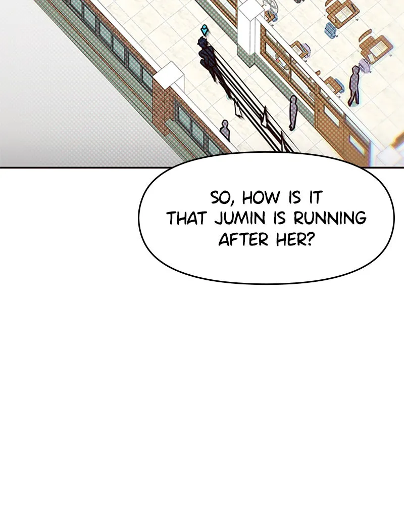 My Virtual God is a Teenage Girl Chapter 31 page 72 - 