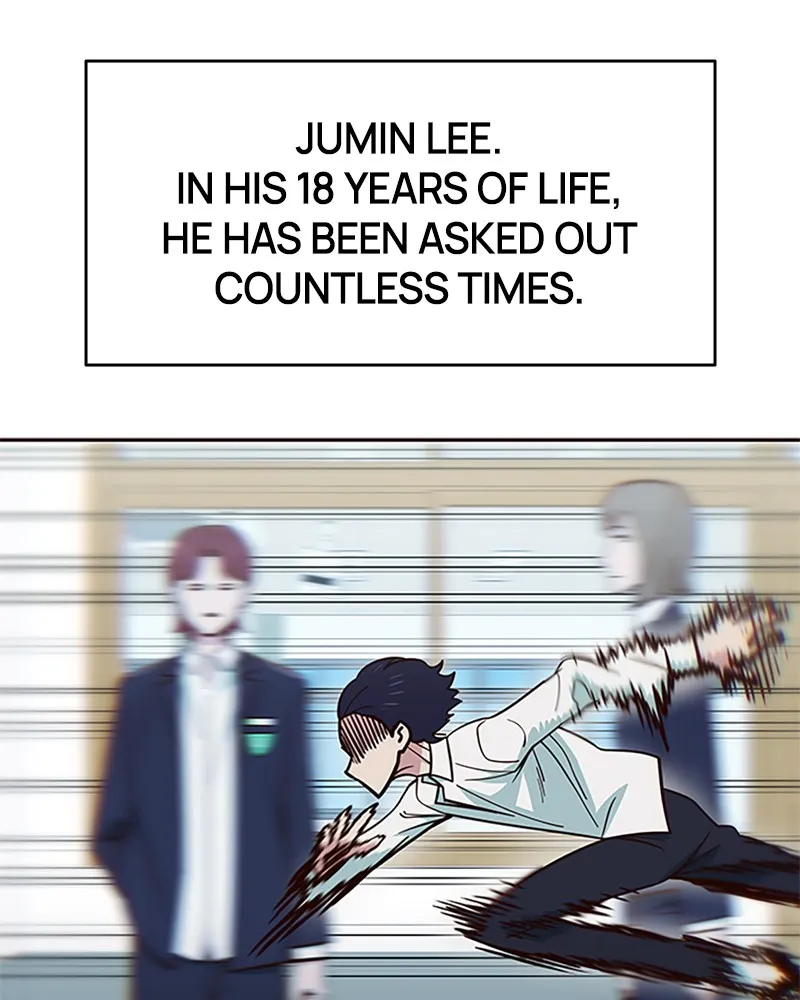 My Virtual God is a Teenage Girl Chapter 31 page 73 - 