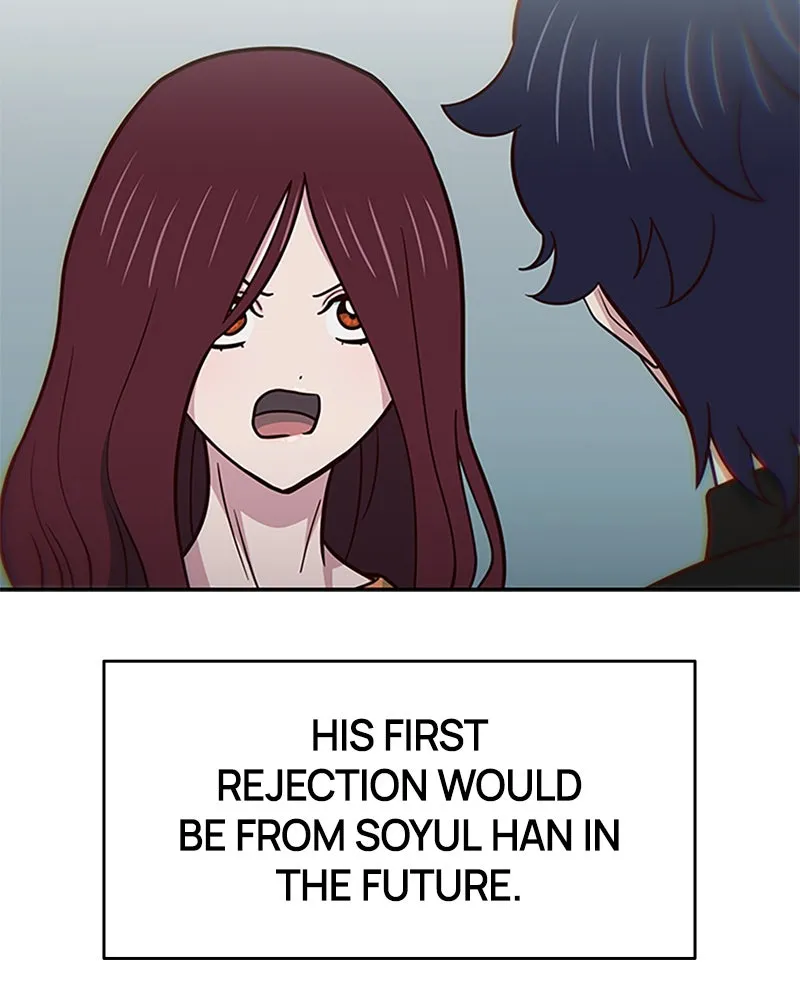 My Virtual God is a Teenage Girl Chapter 31 page 75 - 