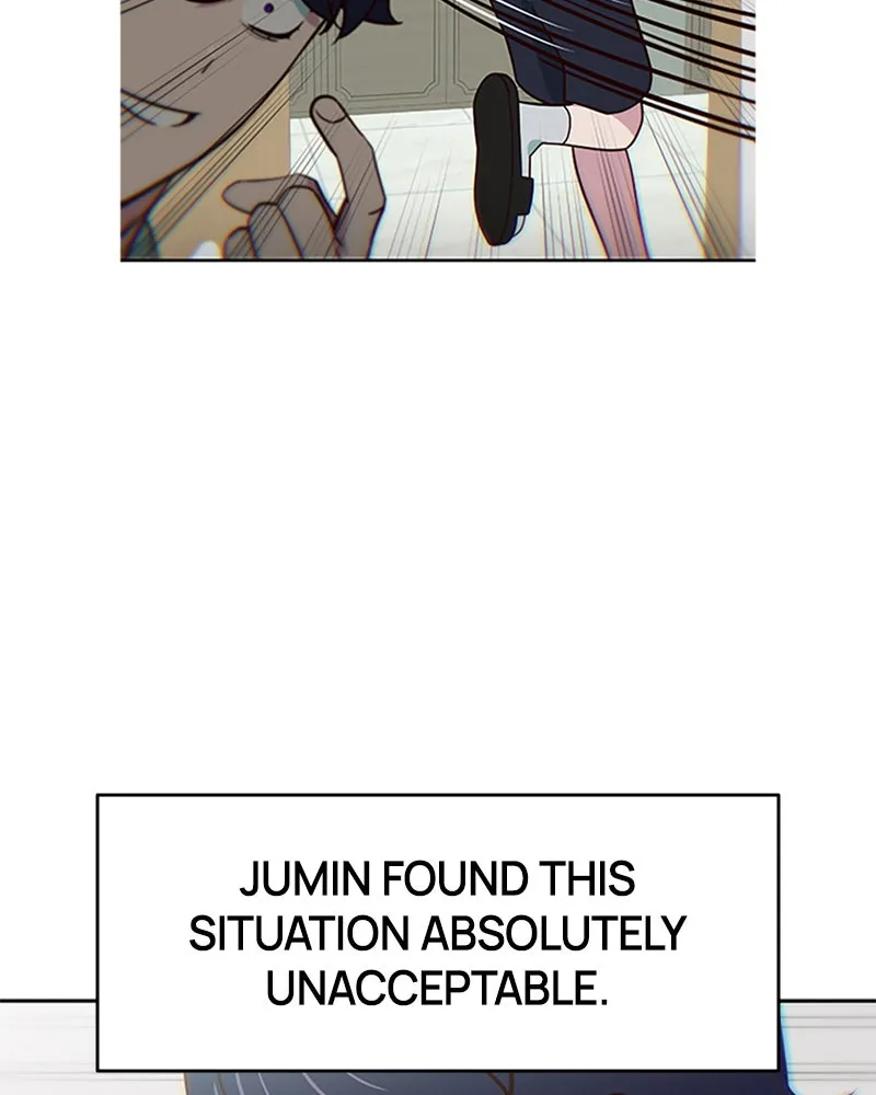 My Virtual God is a Teenage Girl Chapter 31 page 78 - 