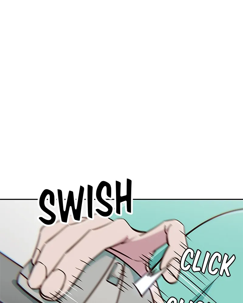 My Virtual God is a Teenage Girl Chapter 31 page 9 - 