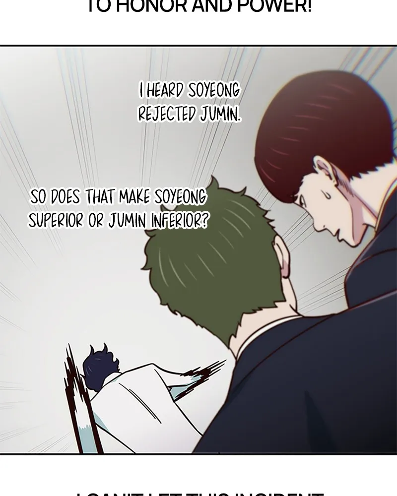 My Virtual God is a Teenage Girl Chapter 31 page 85 - 