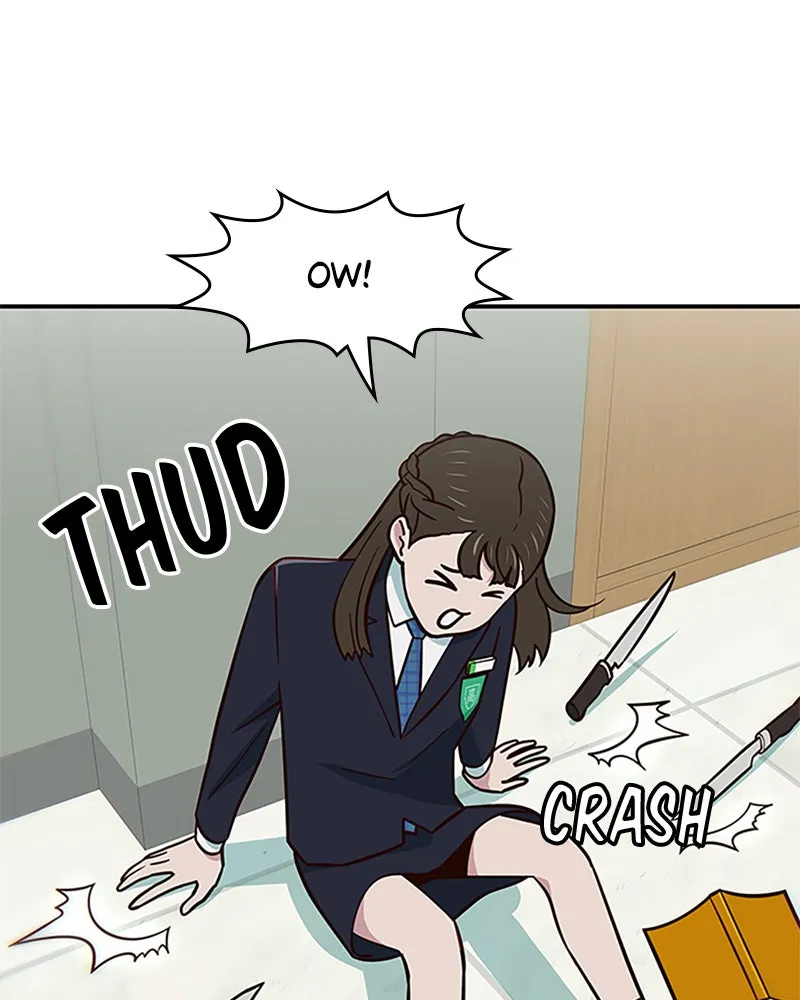 My Virtual God is a Teenage Girl Chapter 31 page 90 - 