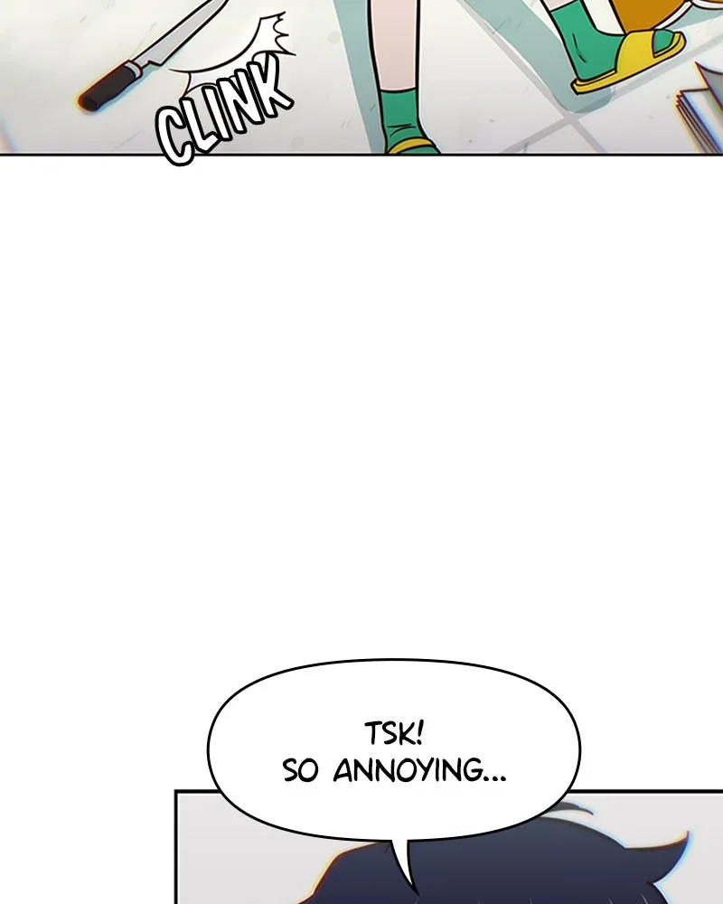 My Virtual God is a Teenage Girl Chapter 31 page 91 - 
