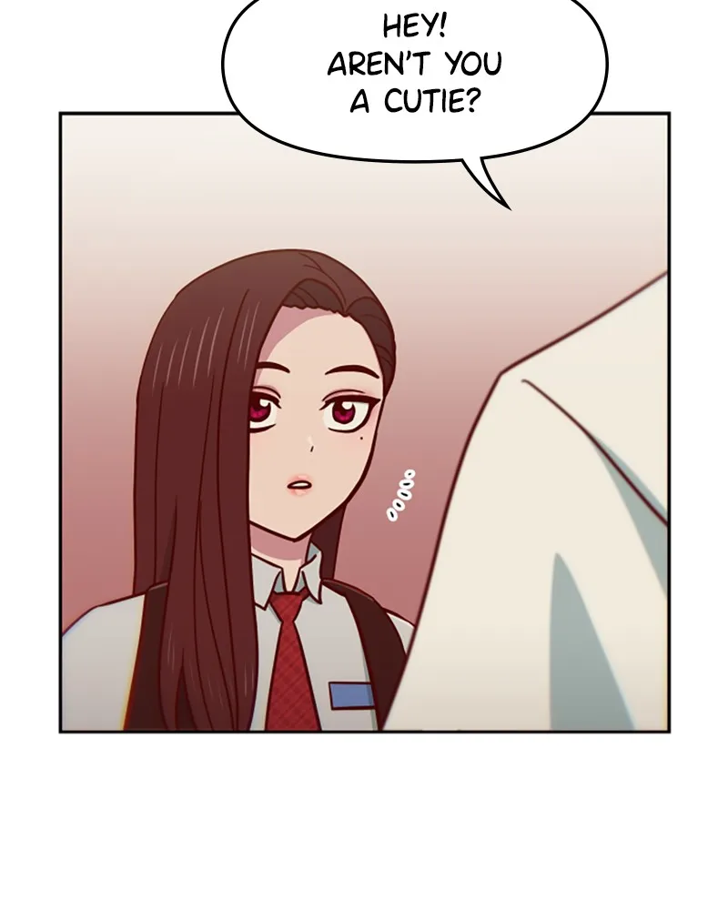 My Virtual God is a Teenage Girl Chapter 32 page 102 - 
