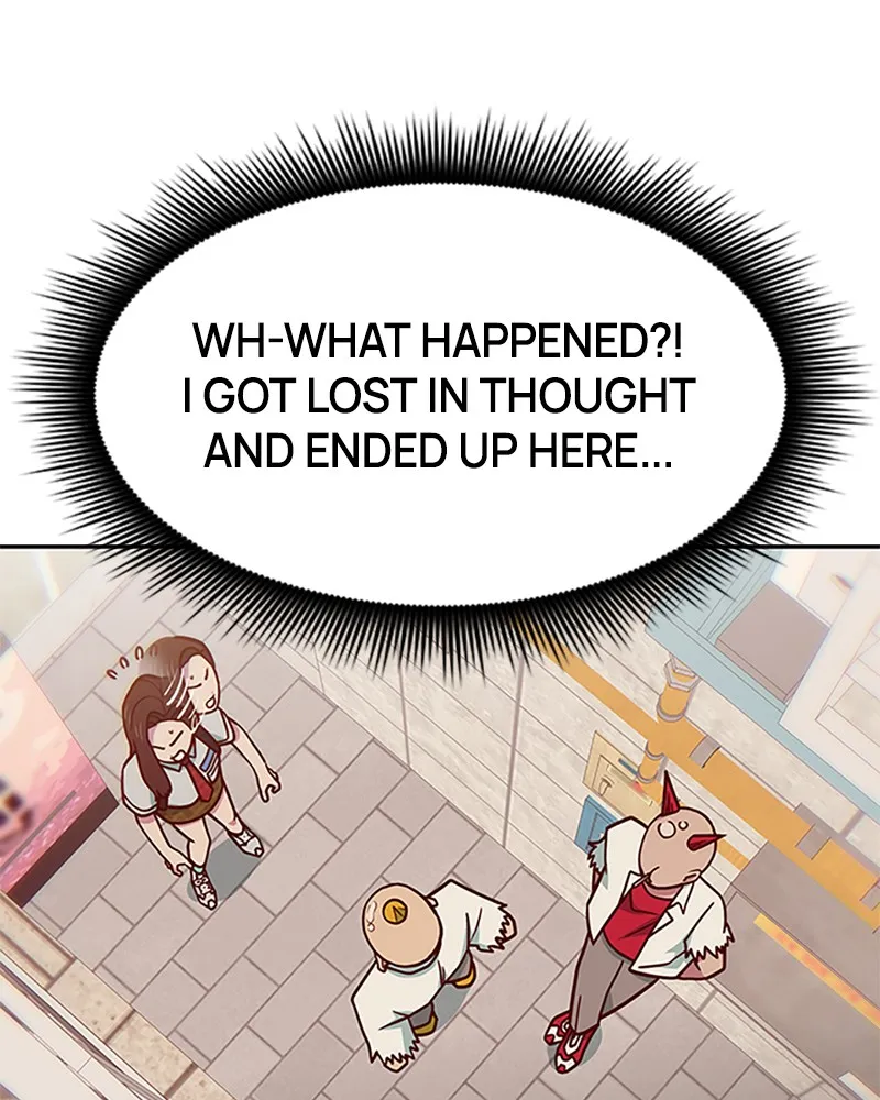 My Virtual God is a Teenage Girl Chapter 32 page 106 - 