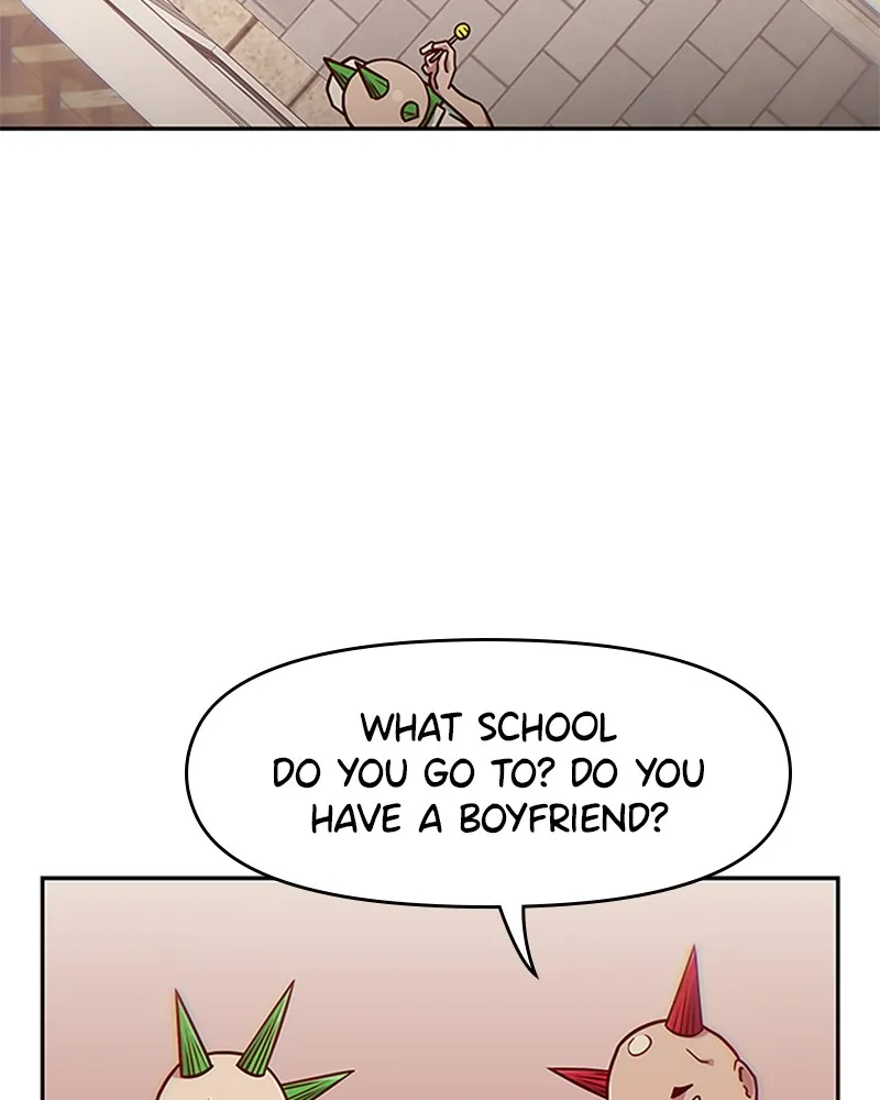 My Virtual God is a Teenage Girl Chapter 32 page 107 - 