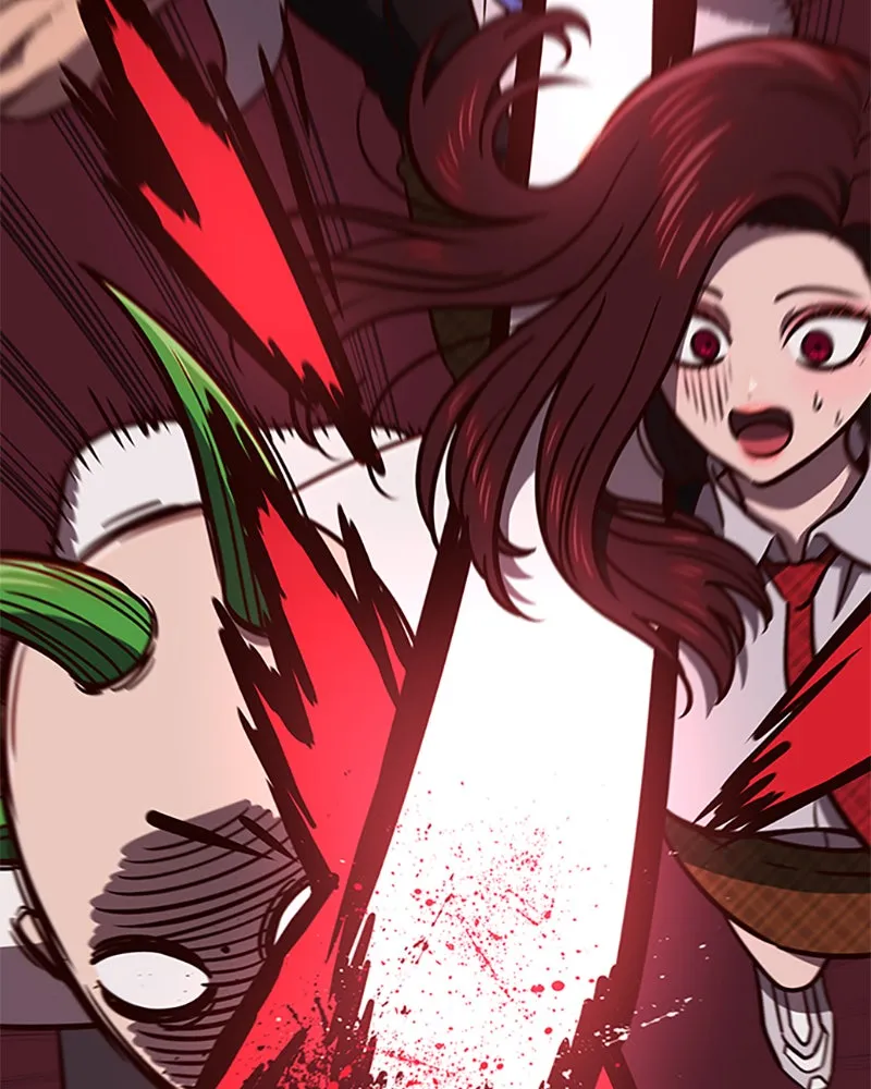 My Virtual God is a Teenage Girl Chapter 32 page 115 - 