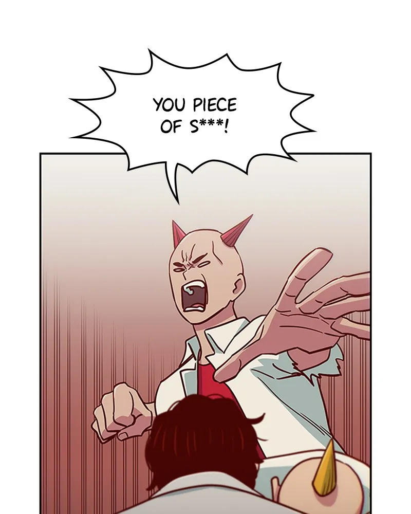 My Virtual God is a Teenage Girl Chapter 32 page 129 - 