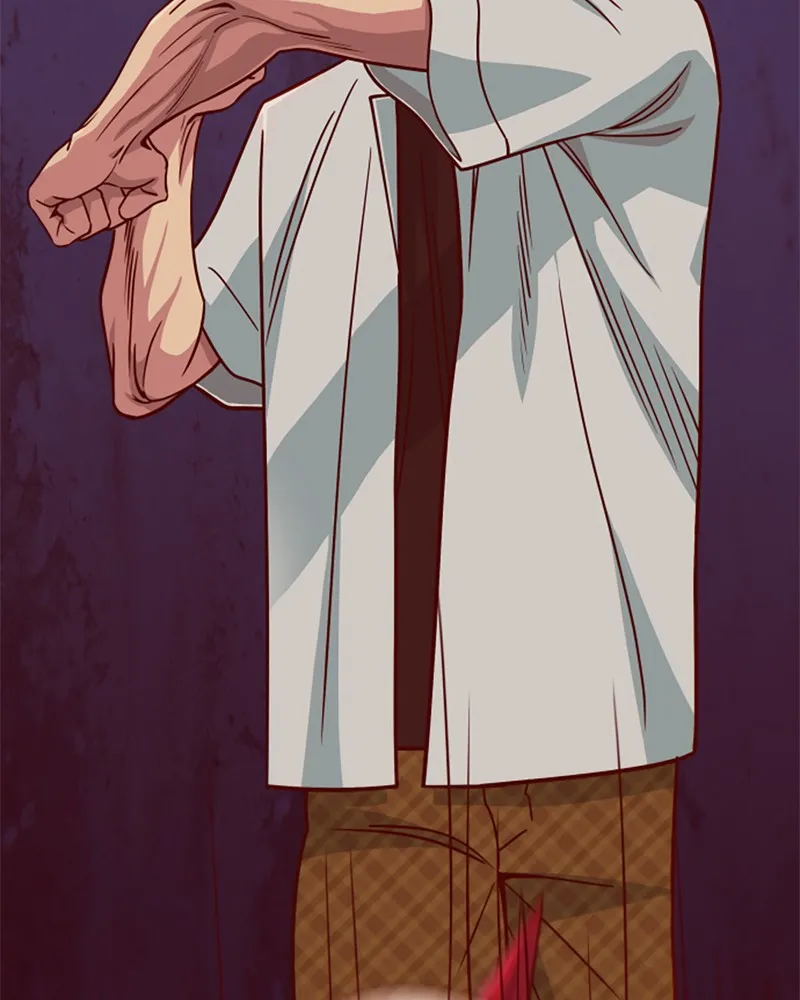 My Virtual God is a Teenage Girl Chapter 32 page 141 - 