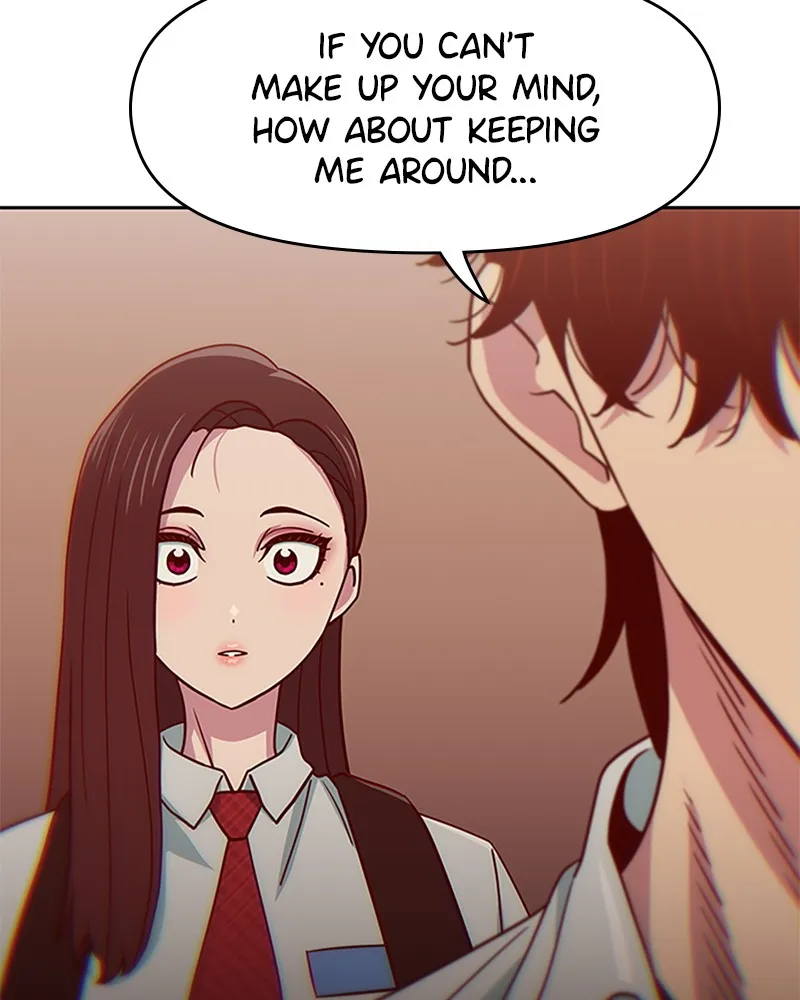 My Virtual God is a Teenage Girl Chapter 32 page 145 - 