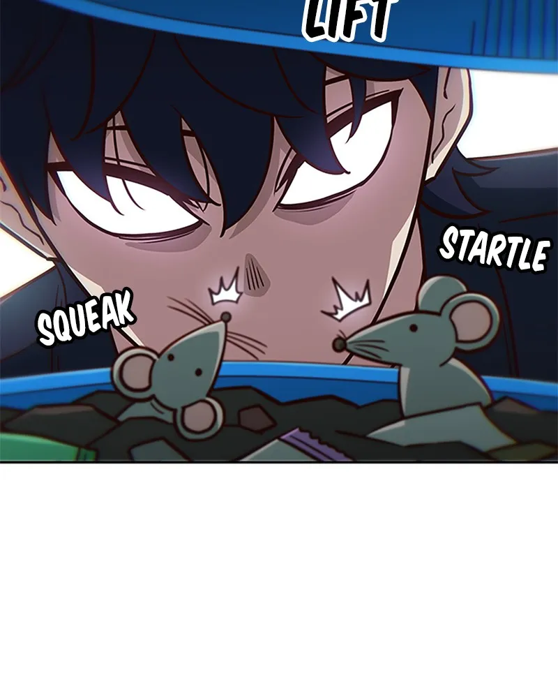 My Virtual God is a Teenage Girl Chapter 32 page 25 - 