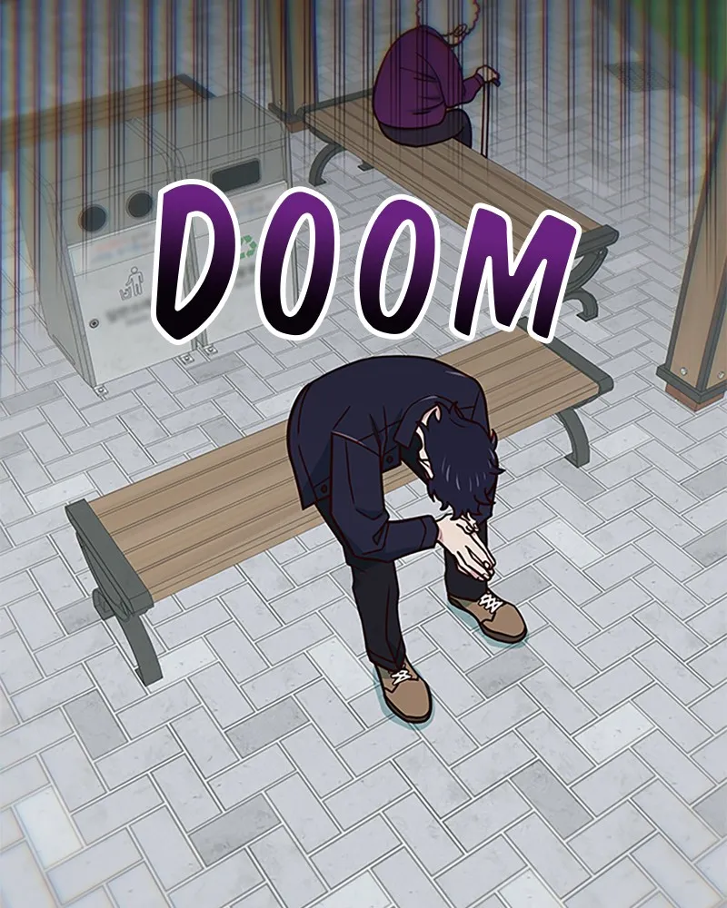 My Virtual God is a Teenage Girl Chapter 32 page 31 - 
