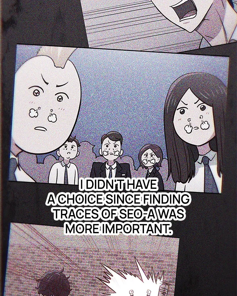 My Virtual God is a Teenage Girl Chapter 32 page 35 - 