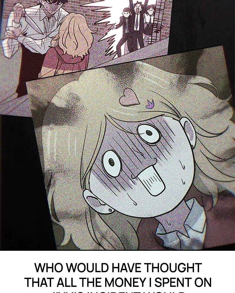 My Virtual God is a Teenage Girl Chapter 32 page 36 - 