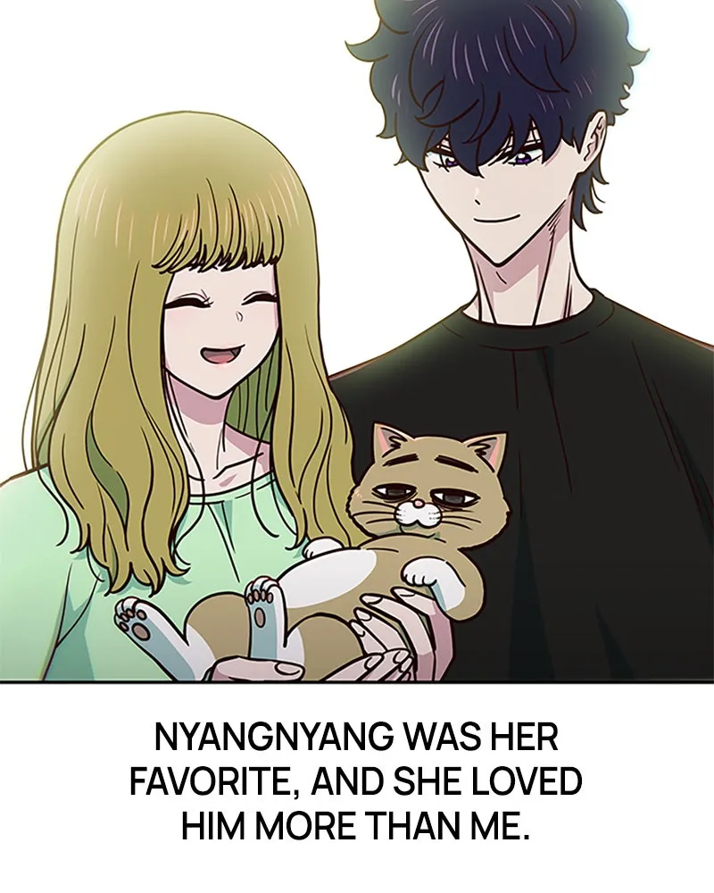My Virtual God is a Teenage Girl Chapter 32 page 38 - 