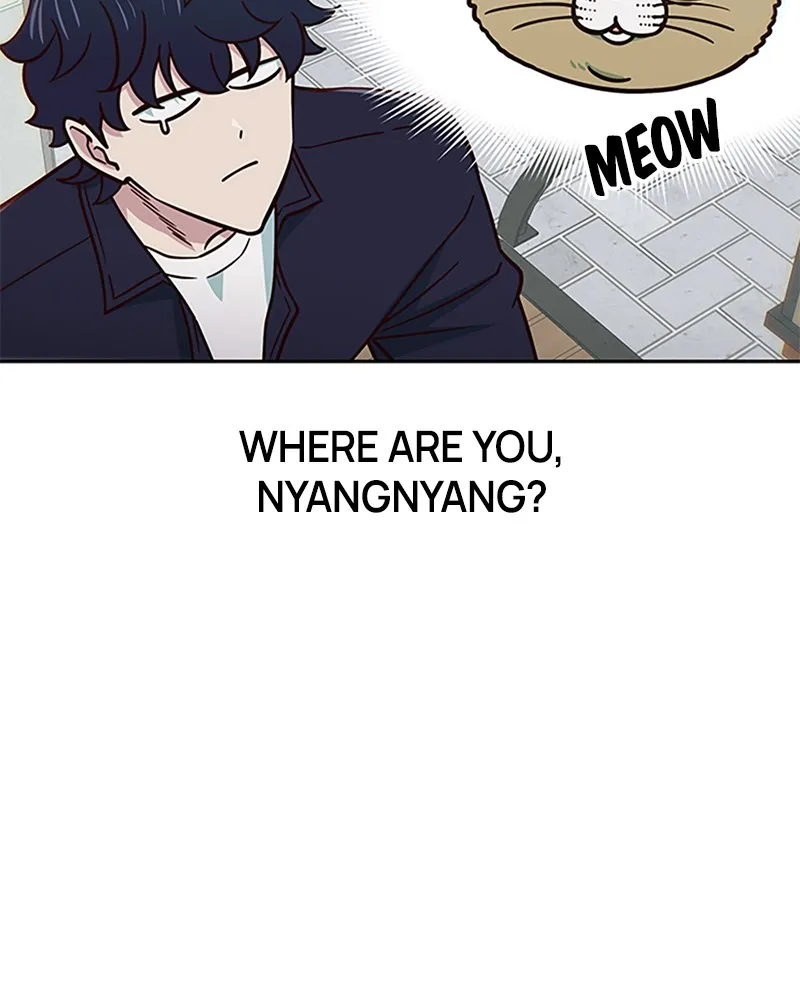 My Virtual God is a Teenage Girl Chapter 32 page 40 - 