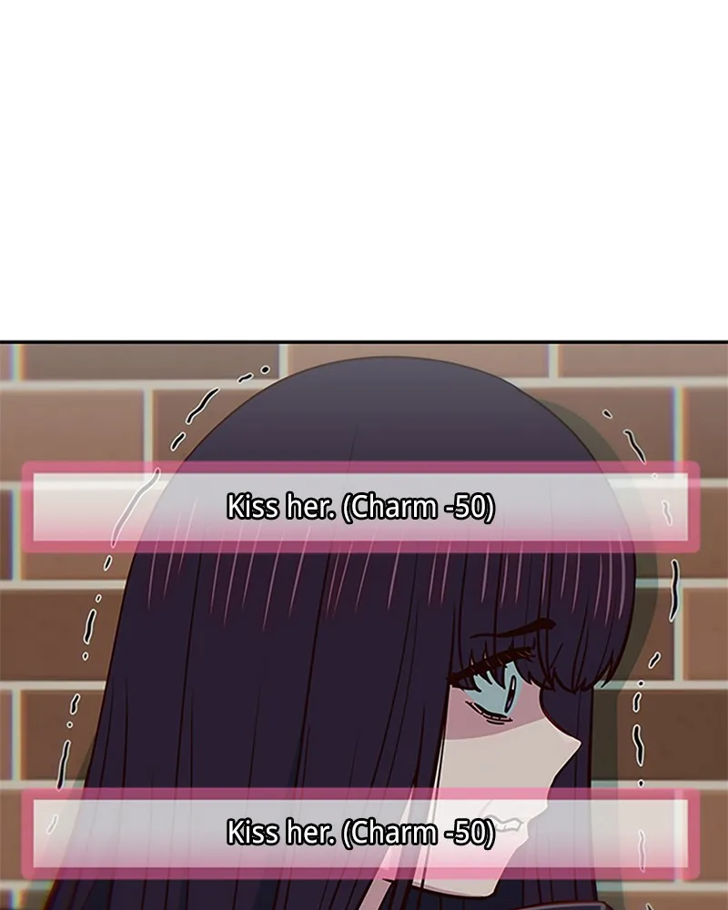 My Virtual God is a Teenage Girl Chapter 32 page 5 - 