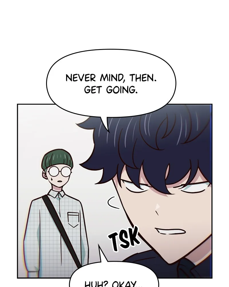 My Virtual God is a Teenage Girl Chapter 32 page 48 - 