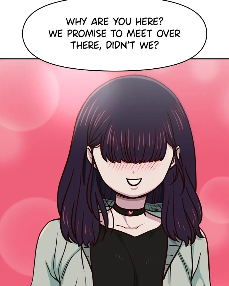 My Virtual God is a Teenage Girl Chapter 32 page 51 - 