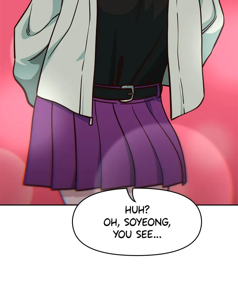 My Virtual God is a Teenage Girl Chapter 32 page 52 - 
