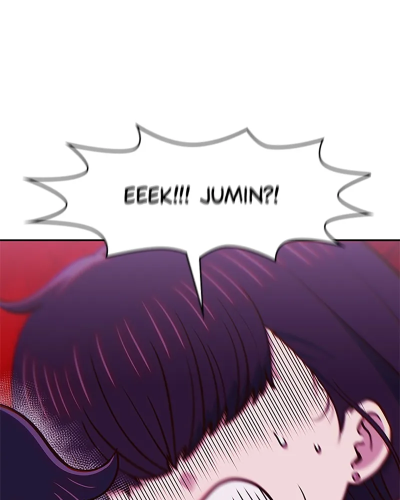 My Virtual God is a Teenage Girl Chapter 32 page 55 - 