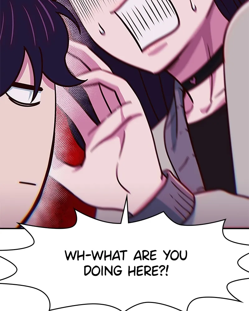 My Virtual God is a Teenage Girl Chapter 32 page 56 - 