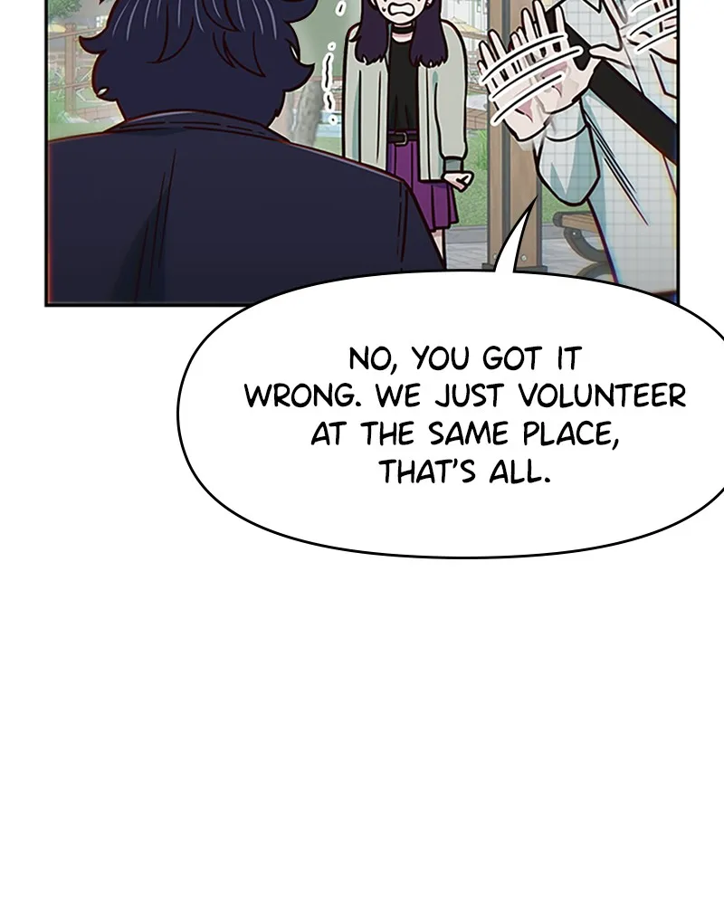 My Virtual God is a Teenage Girl Chapter 32 page 58 - 
