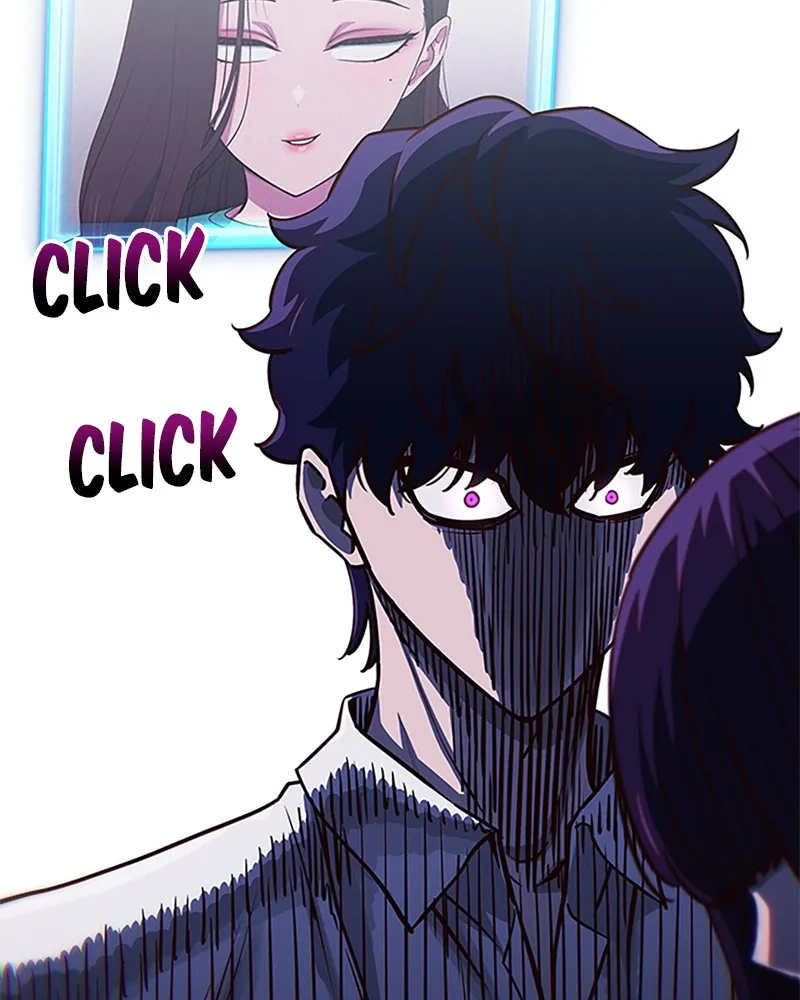 My Virtual God is a Teenage Girl Chapter 32 page 7 - 