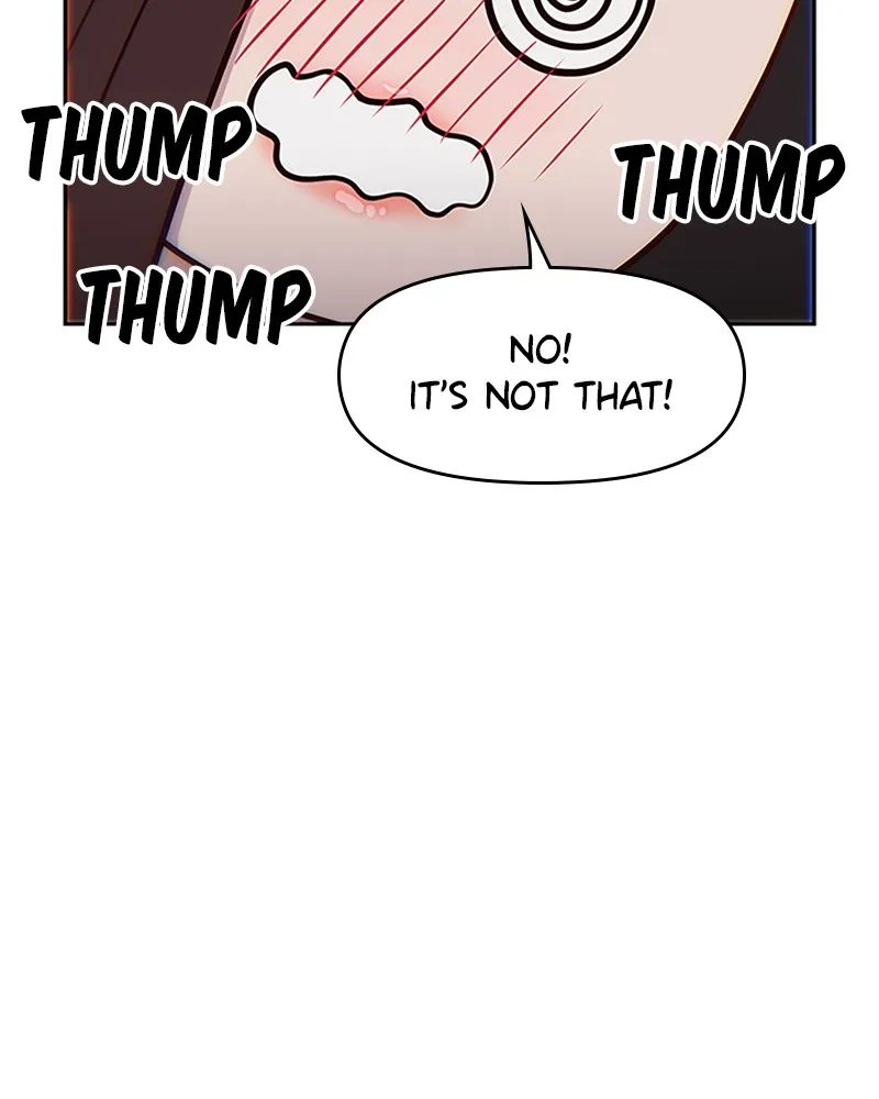 My Virtual God is a Teenage Girl Chapter 32 page 77 - 
